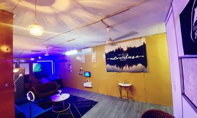 Kuala Terengganu Apartamento | Syafiq Studio Homestay
