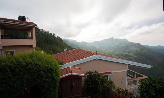 Kodaikanal Villa | Syamantac Villa Kodaikanal
