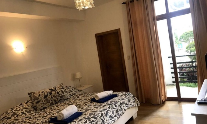 Guayacanes Apartamento | Sybaris suites presidencial colección (Gold propertys)2