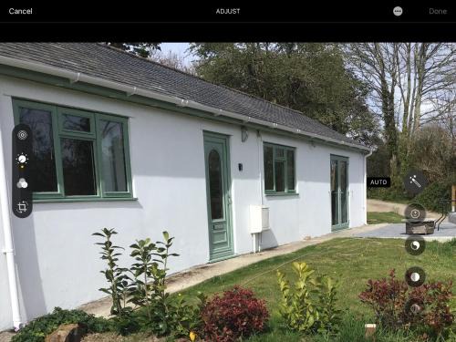 Mylor Churchtown Casa | Sycamore Bungalow