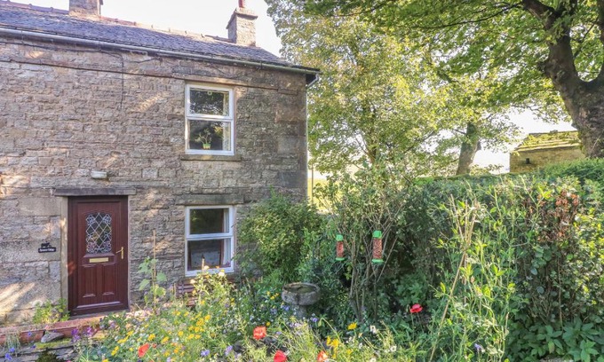 Sedbergh Casa | Sycamore Cottage