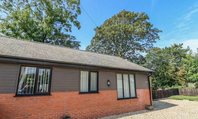 Poulton-le-Fylde Cabaña | Sycamore Cottage