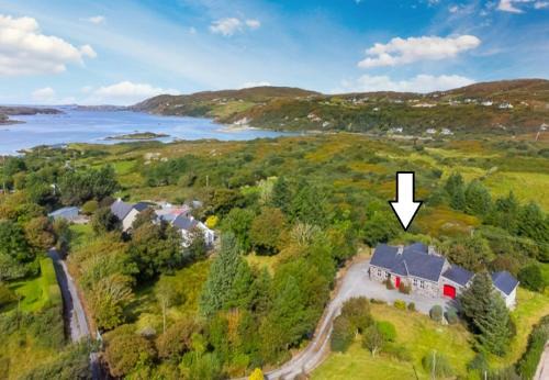 Clifden Casa | Sycamore Cottage