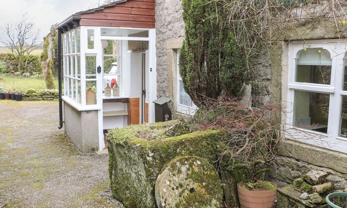 Foolow Cabaña | Sycamore Cottage, FOOLOW