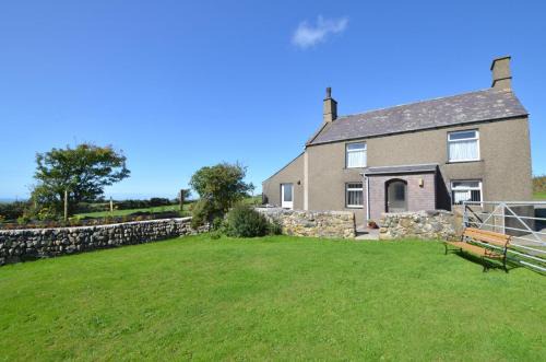 Garn Fadryn Casa | Sychnant