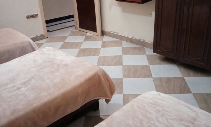 Al-Jamaliyah Hotel | Sydna All Hussain Hotel