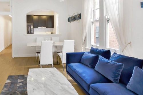 Millers Point Apartamento | Sydney CBD Waterview Apartment 54A