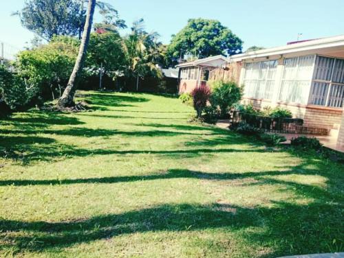 Isipingo Casa | Sydney's NA Guest House and Venue