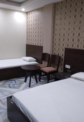Sylhet Hotel | Sylhet Plaza