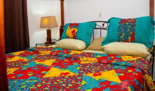 Dzorwulu Apartamento | Sylla Luxor Garden Apartments