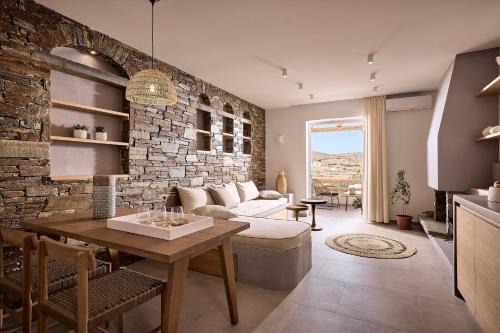 Kithnos Apartamento | Syllac Elegant Stay