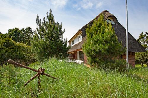 List Casa | Sylt-Cottage