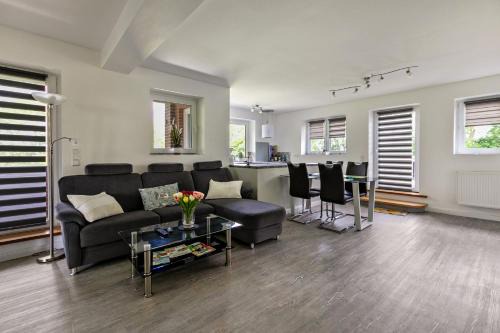Neugalmsbull Apartamento | Sylt
