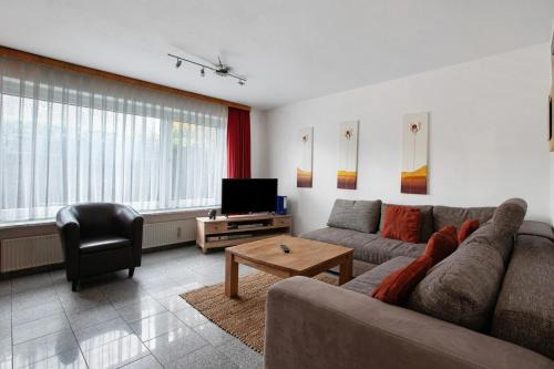 Tinnum Apartamento | Sylt Ferienwohnung 1 Westerland