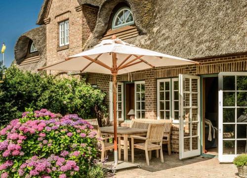 Großmorsum Casa | Sylt Glück