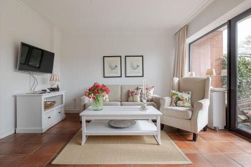 Tinnum Apartamento | Sylter Meerlicht