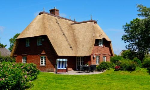 Archsum Casa | Sylter Seestern Haus Bob Terp