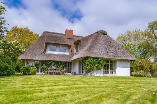 Archsum Casa | Sylthause