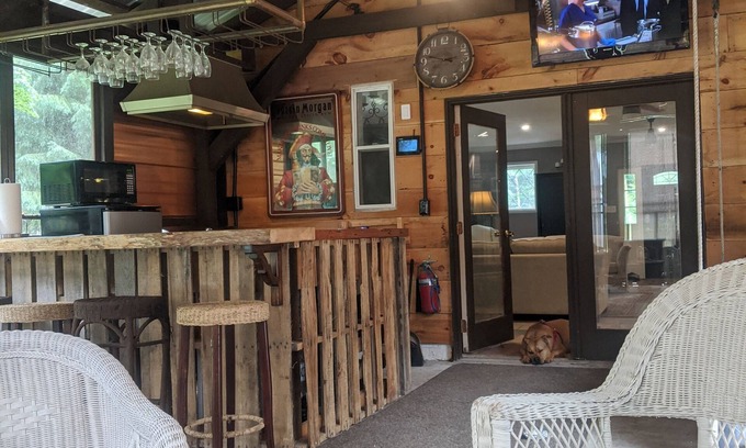 Sylvan Beach Casa | Sylvan Beach weekly rental