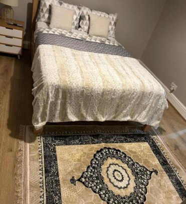 Forest Gate Apartamento | Sylvan City Escape in London