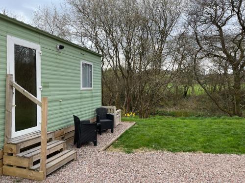 Westbrook Court Otro | Sylvan Near Hay on Wye