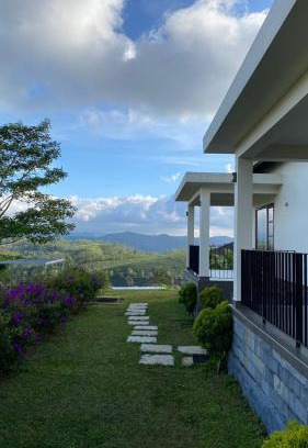 Elappara Complejo | Sylvan Retreat - Luxury Mountain Cottages