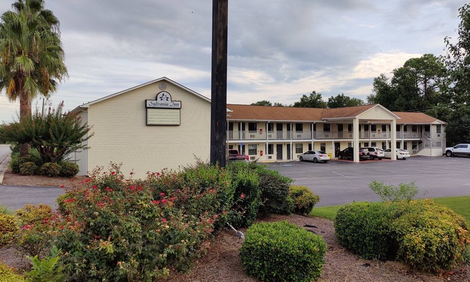 Sylvania Hotel | Sylvania Inn