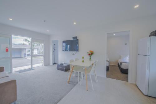 Mount Wellington Hotel | Sylvia Park Motel