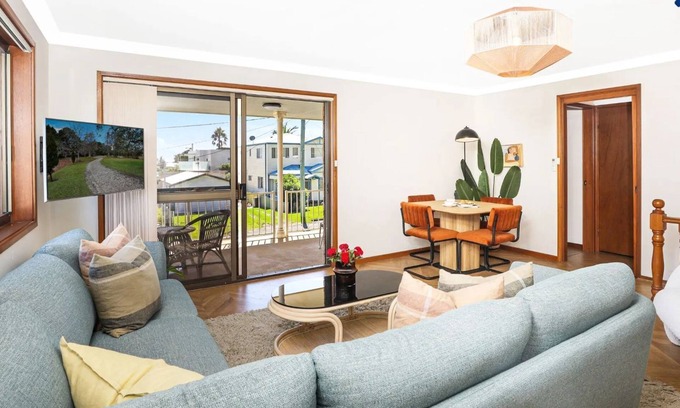 Currarong Casa | Sylvia​’​s at Currarong – Stay 3, Pay 2!