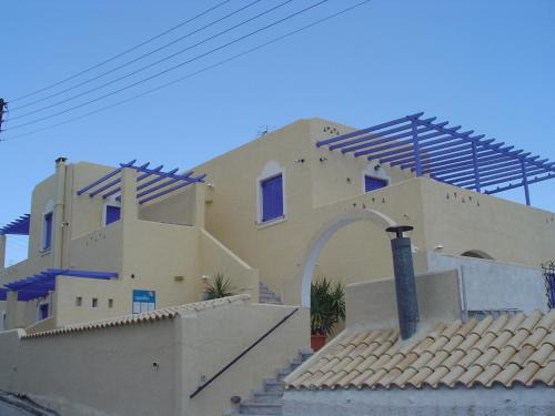 Agia Marina Apartamento | Sylvia Studios
