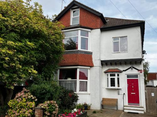 Bexhill-on-Sea Apartamento | Sylvian