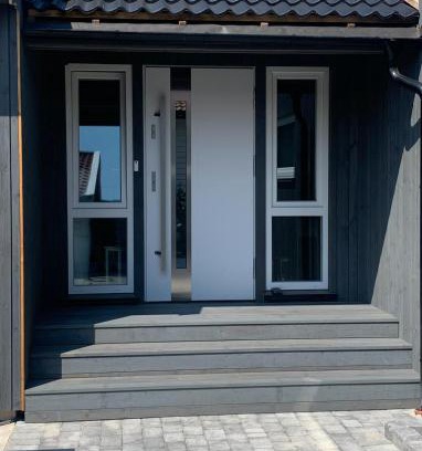 Kristiansand Casa | Sylvias house