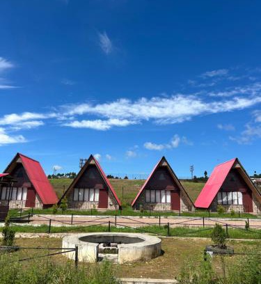 Shillong Casa | Sylwan-O Sunrise Homestay And Restaurant