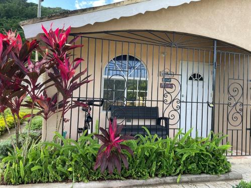 Montego Bay Apartamento | Symone Palms Retreat