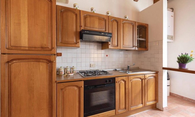Umbertide Apartamento | Alojamiento de 1 habitaciones en Umbertide (PG)