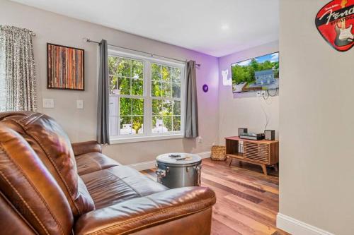 Old Orchard Beach Apartamento | Symphonic Serenity-2BR Rhythmic Retreat