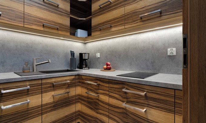 Witomino Apartamento | Symphony Modern Tower