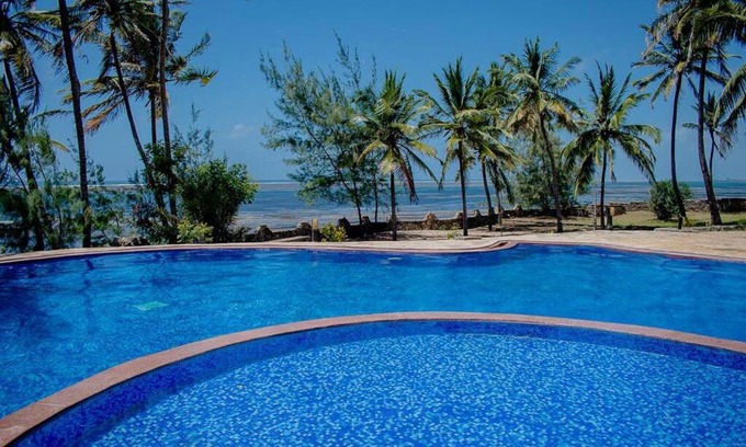 Shanzu Apartamento | Symphony Seafront House Mombasa