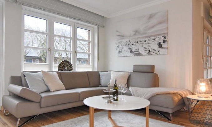 Tinnum Apartamento | Symphony, Whg. 1