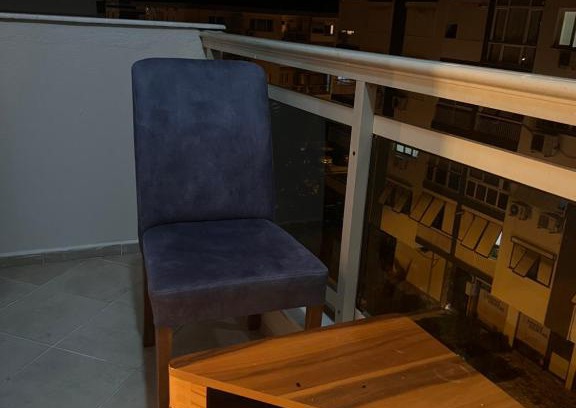 Karsiyaka Apartamento | Symrna hause