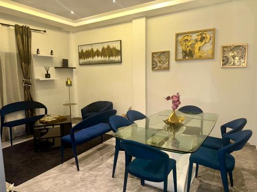Brazzaville Apartamento | SYN - Plateau
