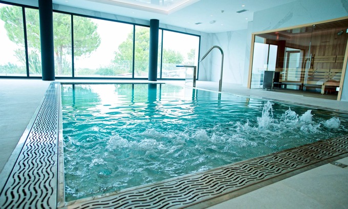 Pedreguer Hotel | Syncrosfera