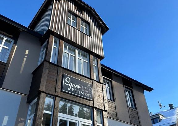 Spindleruv Mlyn Apartamento | SYNEK Pension