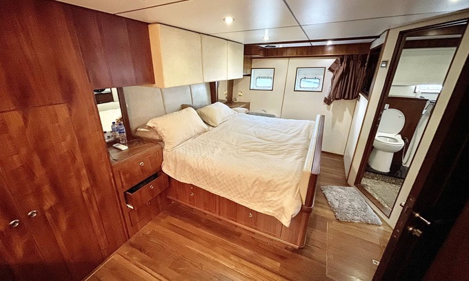 Queenstown Alquiler De Eote | Synergy B
