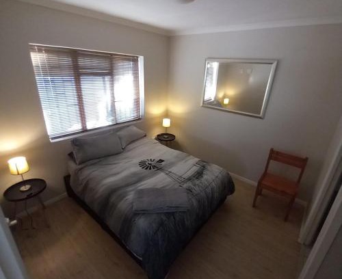 Wolseley Casa | Synergy Self Catering Cottage