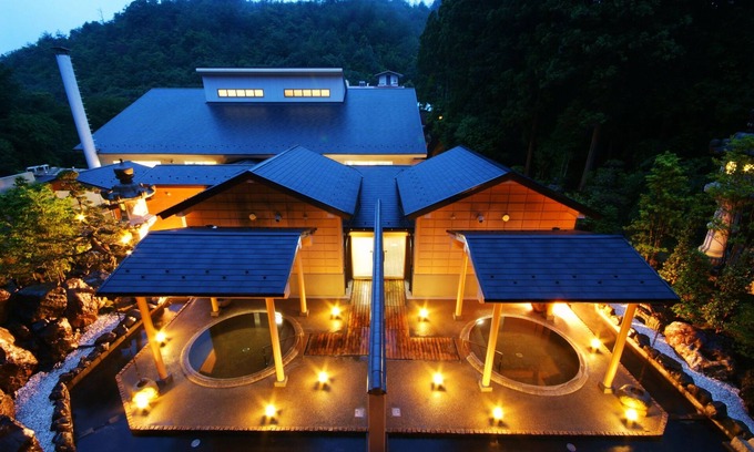Yunohana Casa | Syoenso Hozugawatei