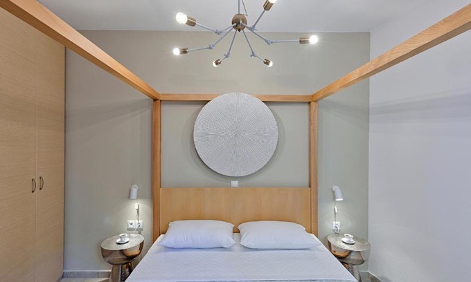 Megas Gialos Casa | Syra Bay