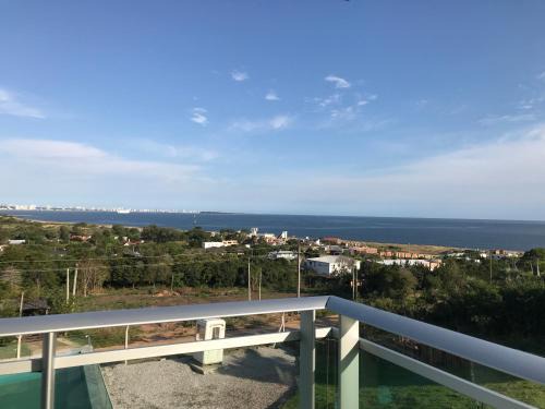 Punta Ballena Apartamento | SYRAH Bahía by depptö
