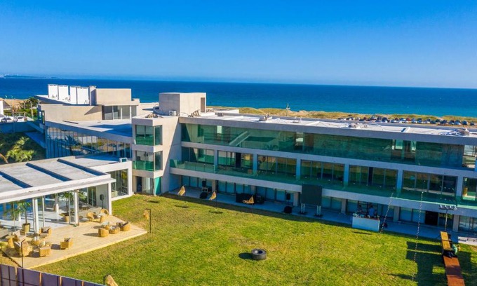 Punta Ballena Apartamento | SYRAH Premium B2 - Vistas al Parque by depptö