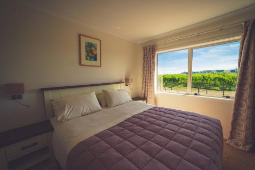 Fernhill Apartamento | Syrah Suite Unison Vineyard